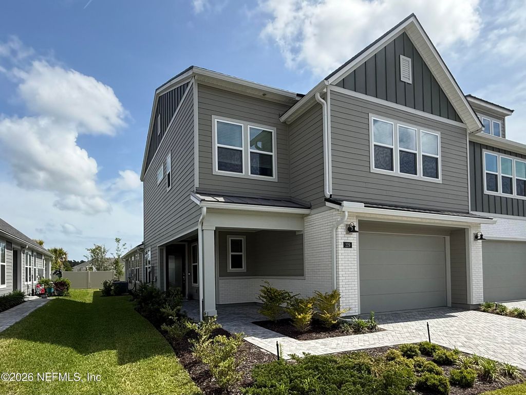 229 COOL SPRINGS Avenue, Ponte Vedra, FL 32081