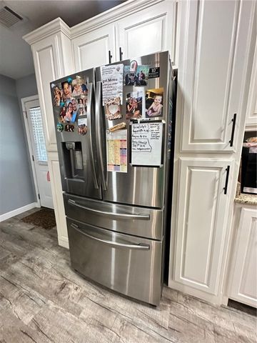 130 County Road 1711, London, AR 72847