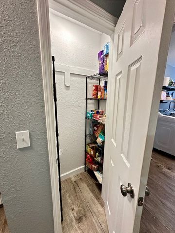 130 County Road 1711, London, AR 72847