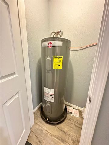 130 County Road 1711, London, AR 72847