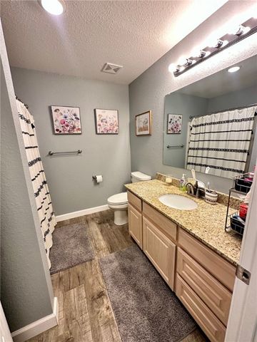 130 County Road 1711, London, AR 72847