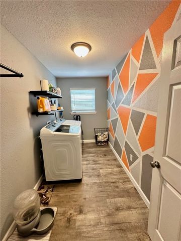 130 County Road 1711, London, AR 72847