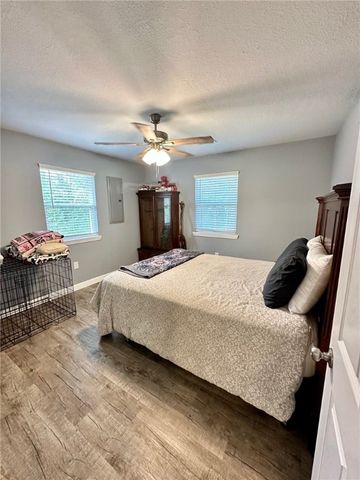 130 County Road 1711, London, AR 72847