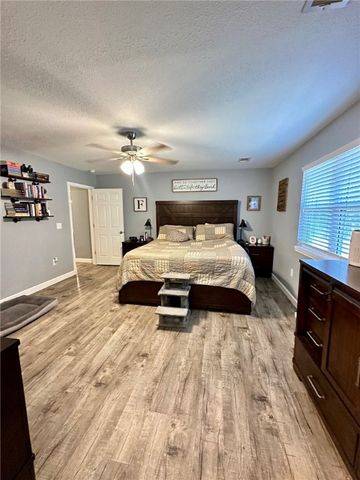 130 County Road 1711, London, AR 72847