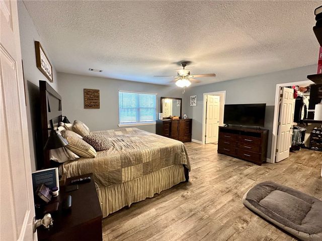 130 County Road 1711, London, AR 72847