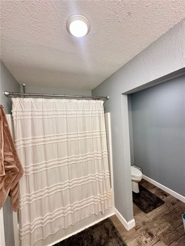 130 County Road 1711, London, AR 72847