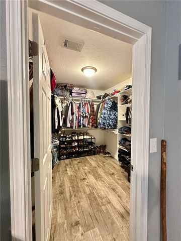 130 County Road 1711, London, AR 72847