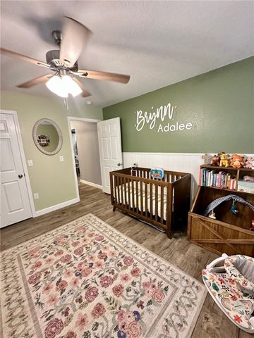 130 County Road 1711, London, AR 72847