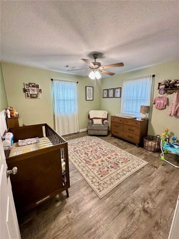 130 County Road 1711, London, AR 72847