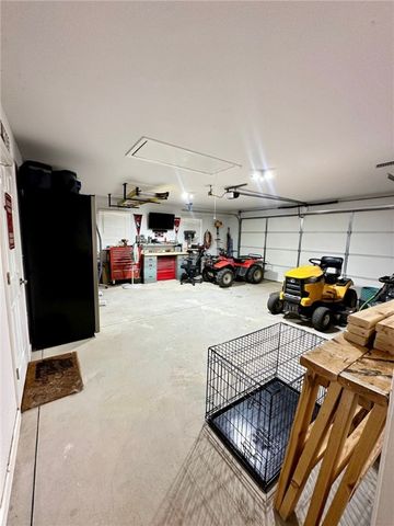 130 County Road 1711, London, AR 72847