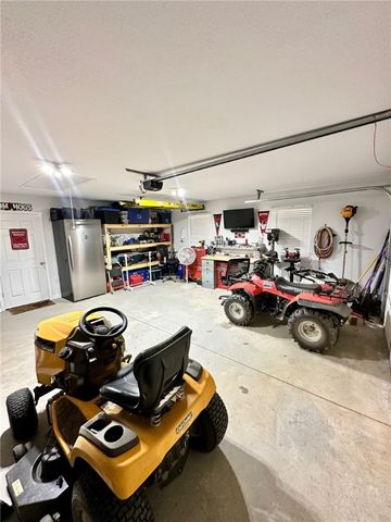 130 County Road 1711, London, AR 72847