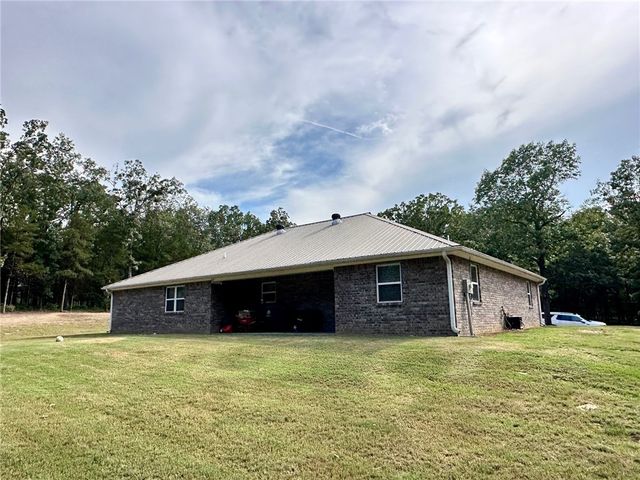 130 County Road 1711, London, AR 72847