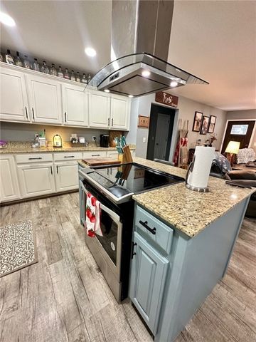 130 County Road 1711, London, AR 72847