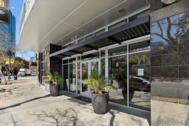 253 10th Avenue 333, San Diego, CA 92101