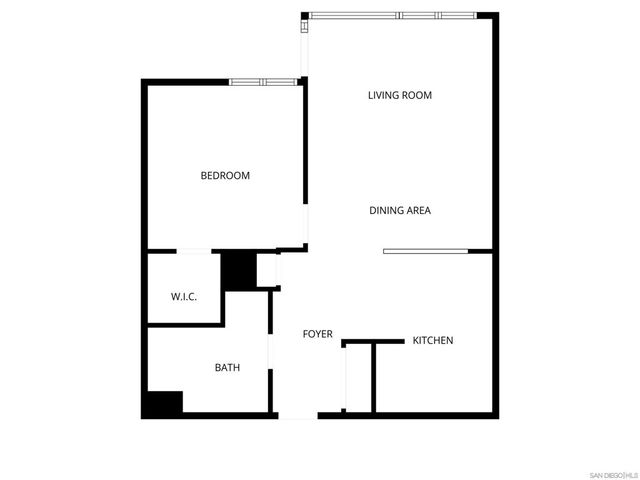 253 10th Avenue 333, San Diego, CA 92101