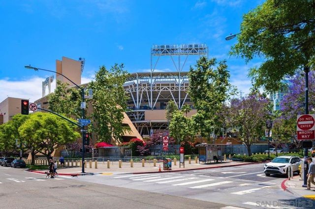 253 10th Avenue 333, San Diego, CA 92101