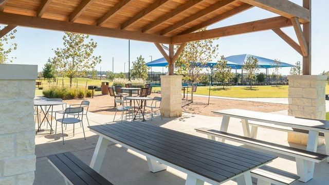 22018 Vernazza Bend Drive, Hockley, TX 77447