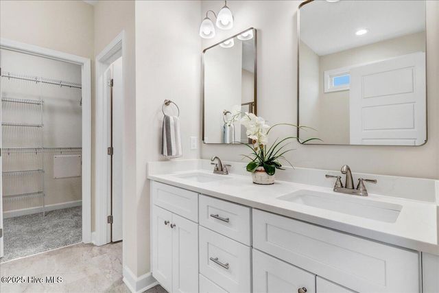 305 Creeks Edge Drive, Pikeville, NC 27863