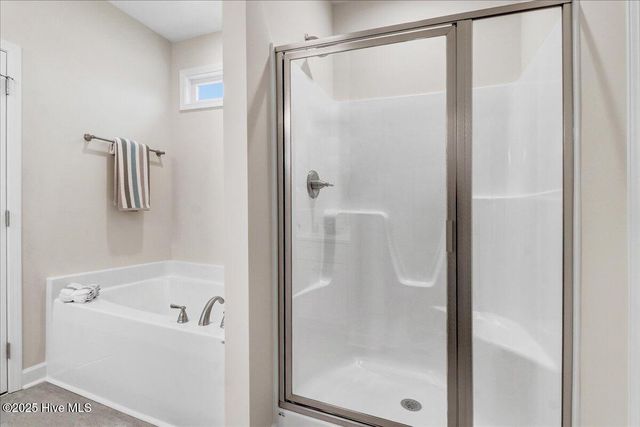 305 Creeks Edge Drive, Pikeville, NC 27863