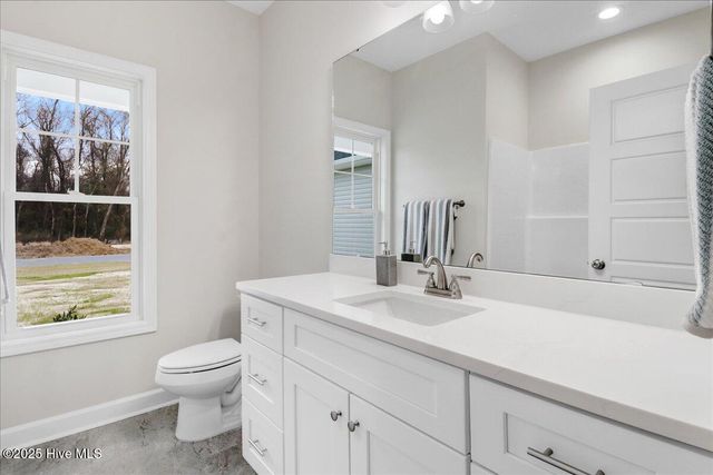 305 Creeks Edge Drive, Pikeville, NC 27863