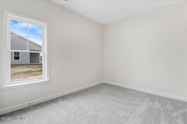 305 Creeks Edge Drive, Pikeville, NC 27863