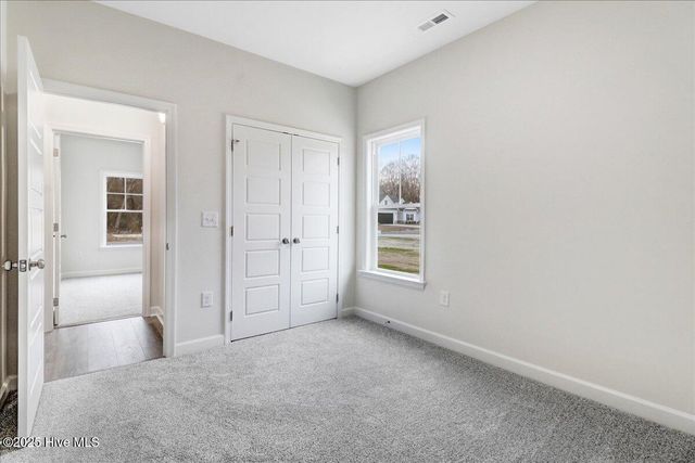 305 Creeks Edge Drive, Pikeville, NC 27863