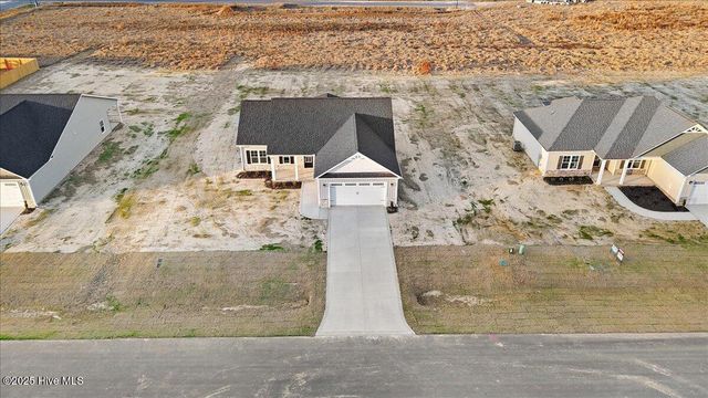 305 Creeks Edge Drive, Pikeville, NC 27863