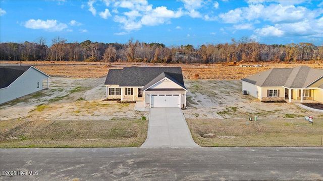 305 Creeks Edge Drive, Pikeville, NC 27863