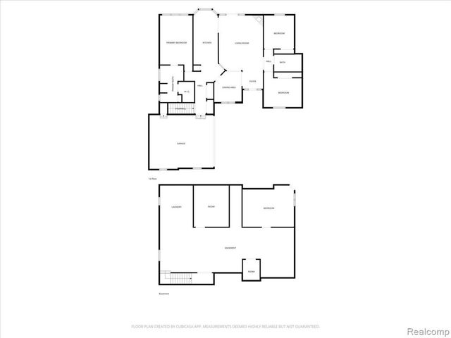 744 5th Street, Marysville, MI 48040