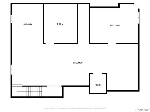 744 5th Street, Marysville, MI 48040