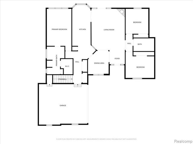 744 5th Street, Marysville, MI 48040