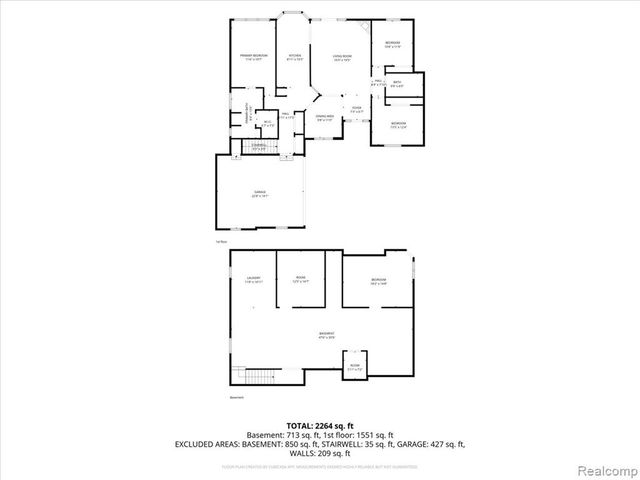 744 5th Street, Marysville, MI 48040