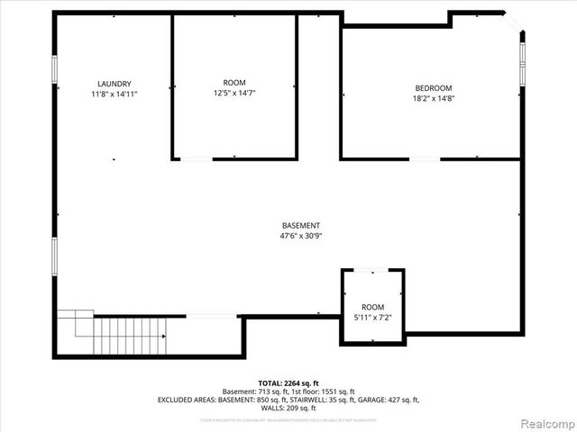 744 5th Street, Marysville, MI 48040