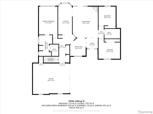 744 5th Street, Marysville, MI 48040