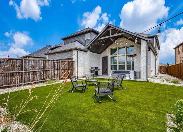 3346 River Trail, Frisco, TX 75034