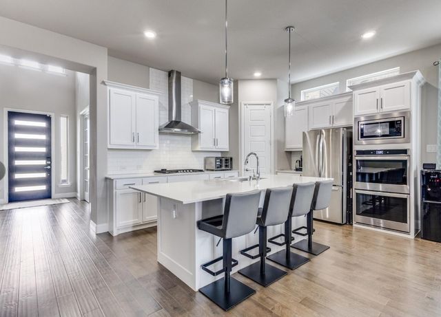 3346 River Trail, Frisco, TX 75034