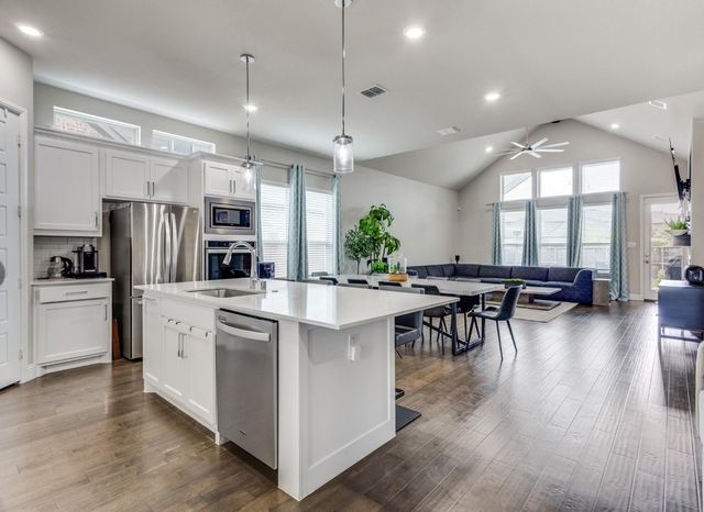 3346 River Trail, Frisco, TX 75034