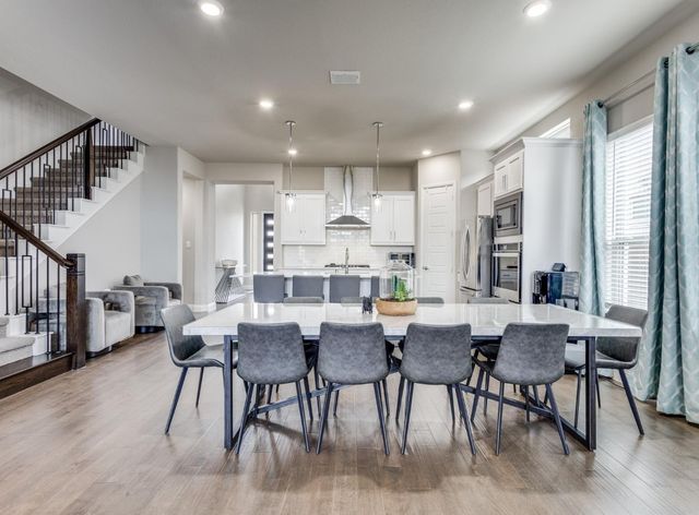 3346 River Trail, Frisco, TX 75034