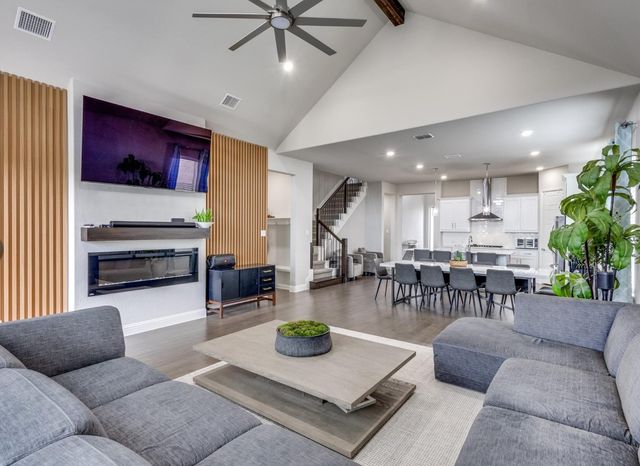 3346 River Trail, Frisco, TX 75034