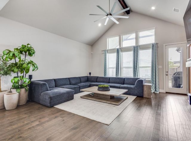 3346 River Trail, Frisco, TX 75034