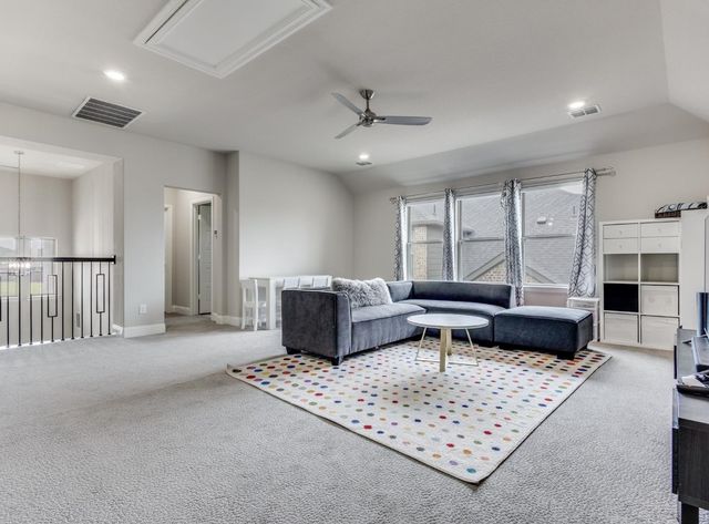 3346 River Trail, Frisco, TX 75034