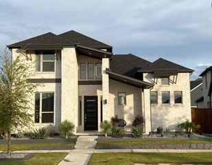 3346 River Trail, Frisco, TX 75034