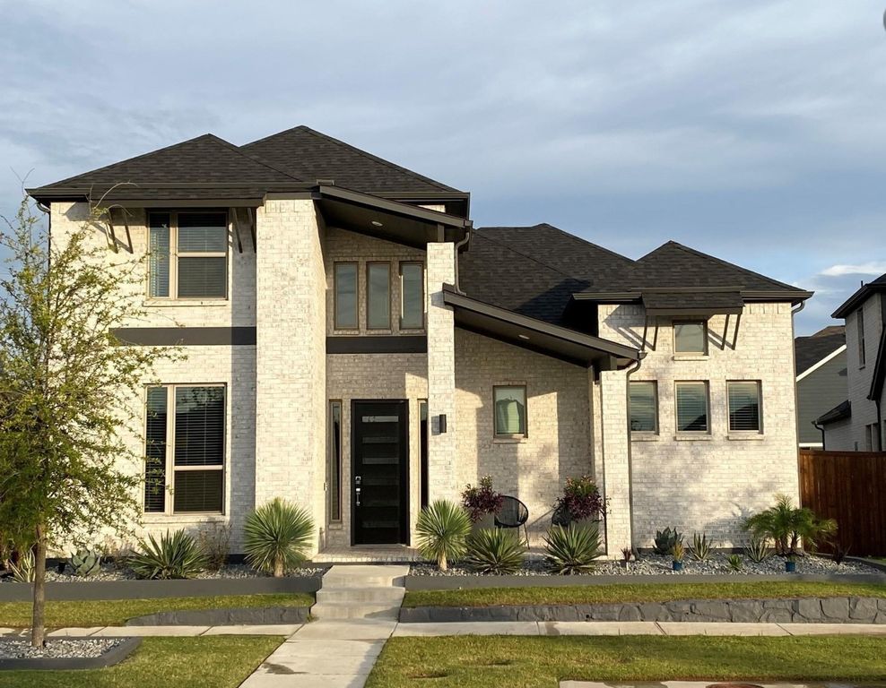 3346 River Trail, Frisco, TX 75034