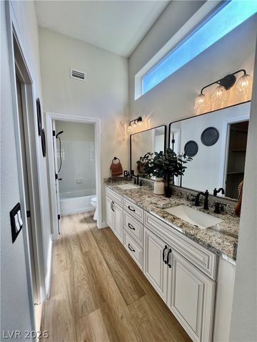 2052 Angel Falls Drive, Henderson, NV 89074