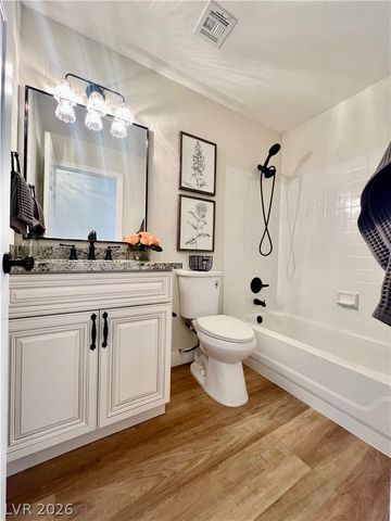 2052 Angel Falls Drive, Henderson, NV 89074