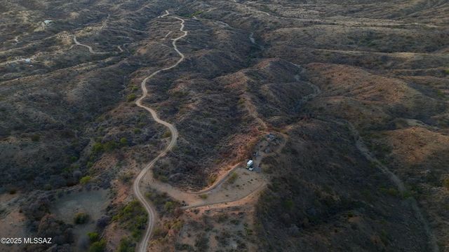 No Address, Tucson, AZ 85736