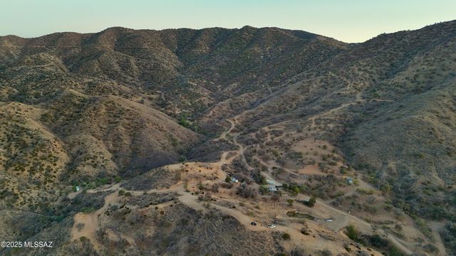 No Address, Tucson, AZ 85736