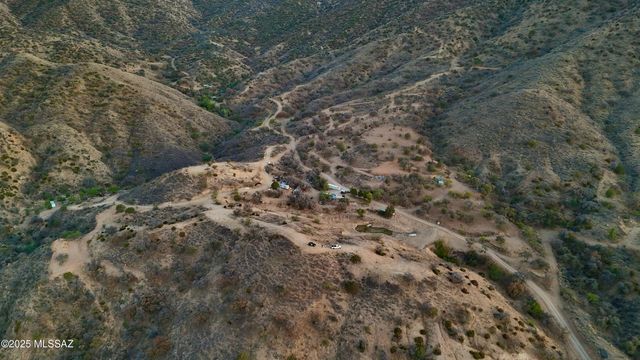 No Address, Tucson, AZ 85736