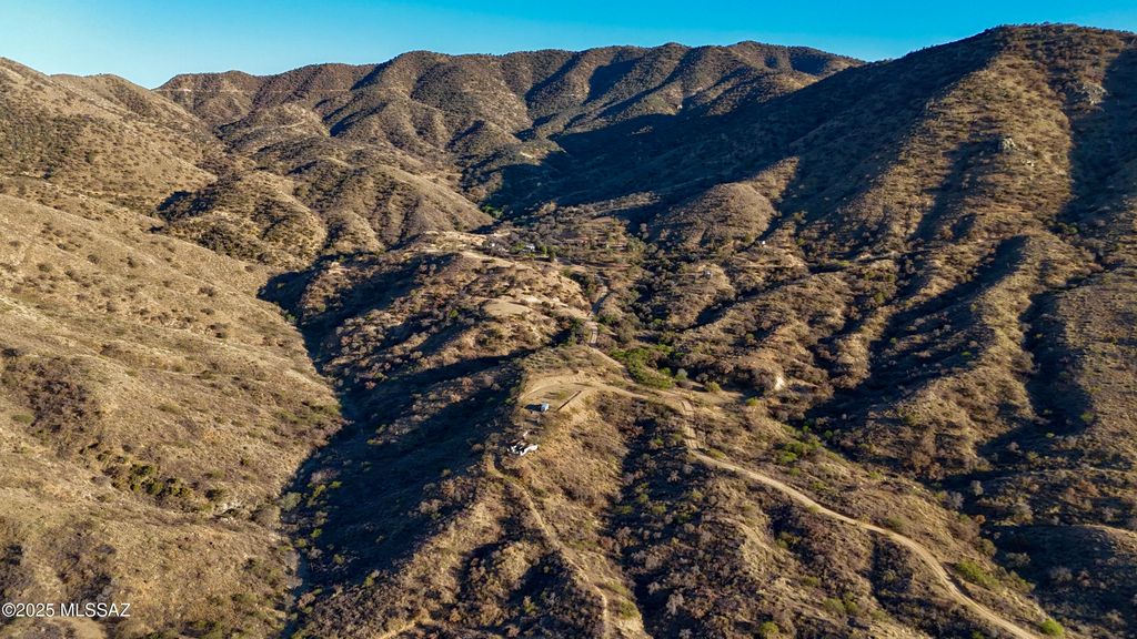 No Address, Tucson, AZ 85736