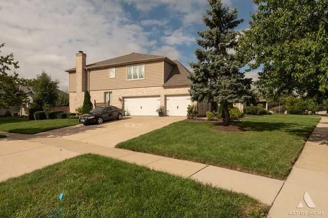 1216 JANAS Lane, Lemont, IL 60439